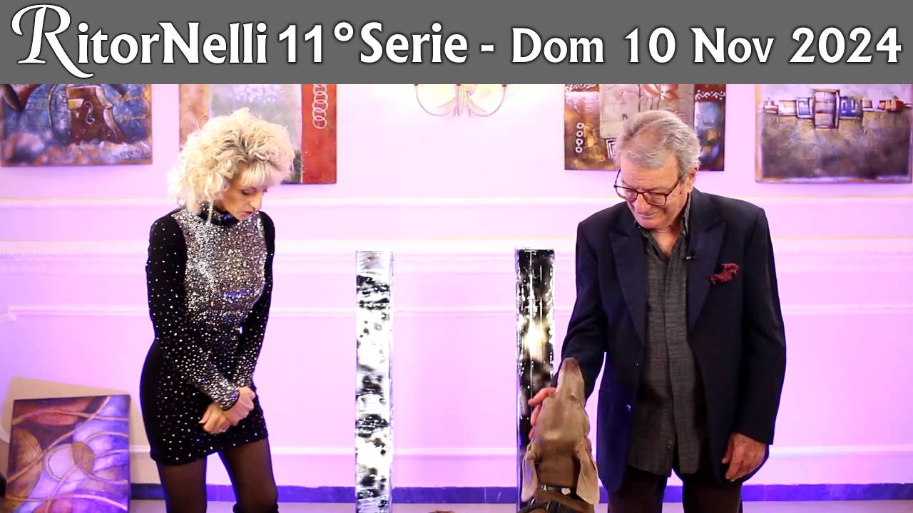 Trasmissione RitorNelli